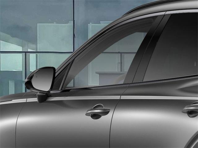 new 2026 Genesis GV70 car, priced at $75,090