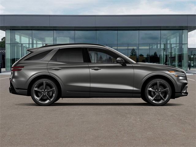 new 2026 Genesis GV70 car, priced at $75,090