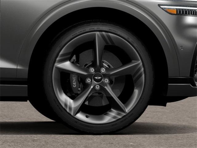 new 2026 Genesis GV70 car, priced at $75,090