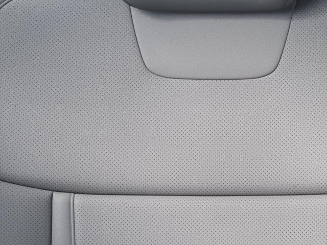 new 2026 Hyundai TUCSON Hybrid car, priced at $40,996