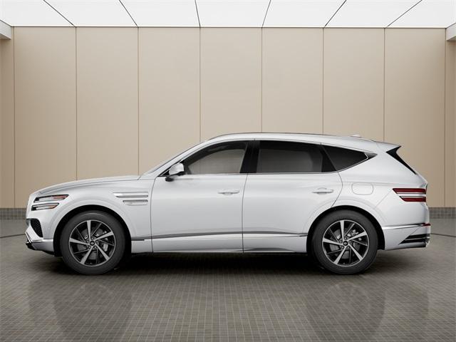 new 2026 Genesis GV80 car, priced at $70,565