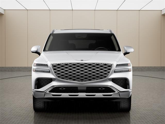 new 2026 Genesis GV80 car, priced at $70,565