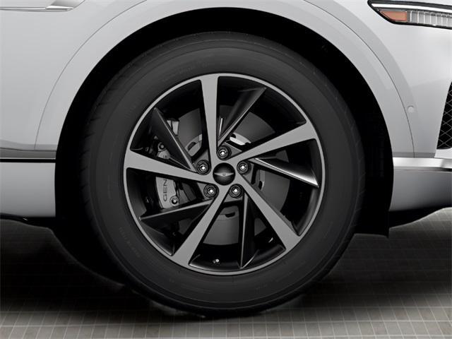 new 2026 Genesis GV80 car, priced at $70,565