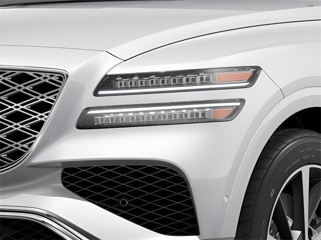 new 2026 Genesis GV80 car, priced at $70,565