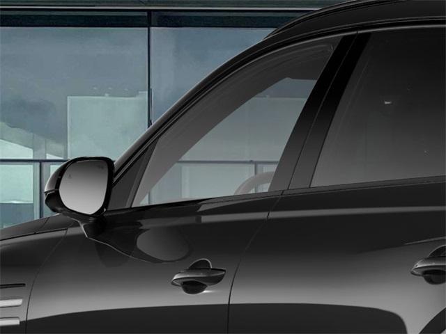 new 2026 Genesis GV80 car, priced at $85,860