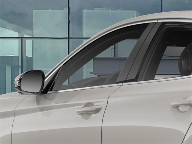 new 2026 Genesis G70 car, priced at $51,250