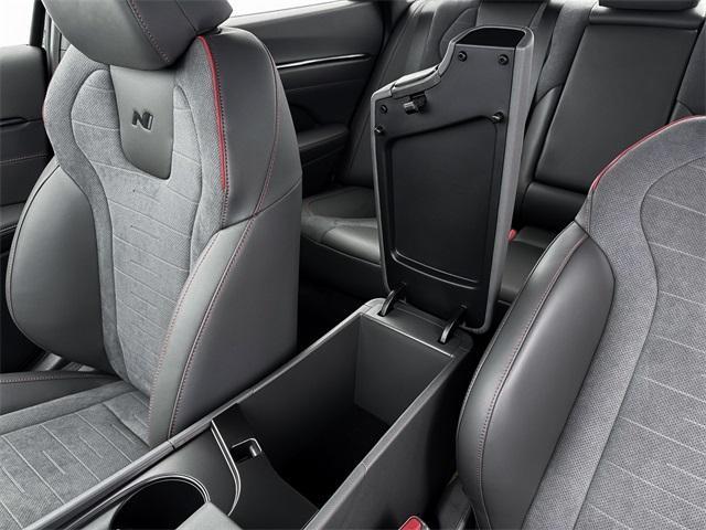 new 2026 Hyundai Sonata car, priced at $36,519