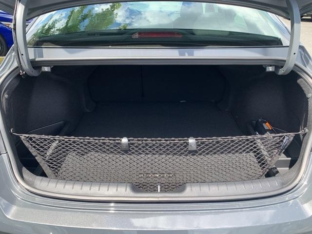 new 2025 Hyundai Elantra car, priced at $25,612