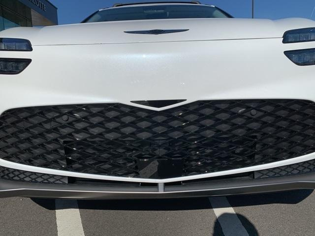 new 2025 Genesis GV60 car, priced at $58,605