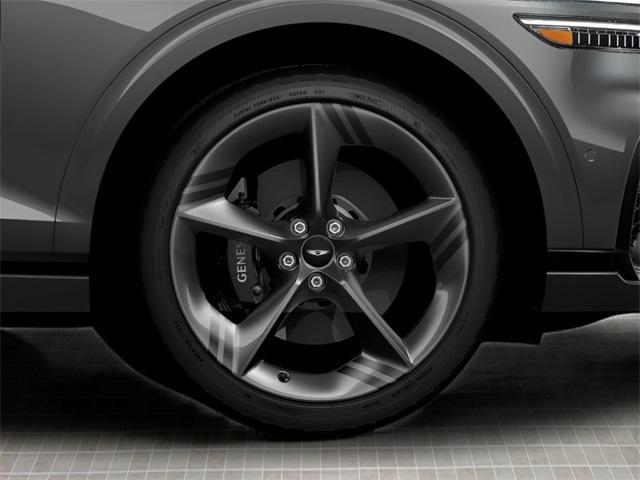 new 2026 Genesis GV70 car, priced at $74,145