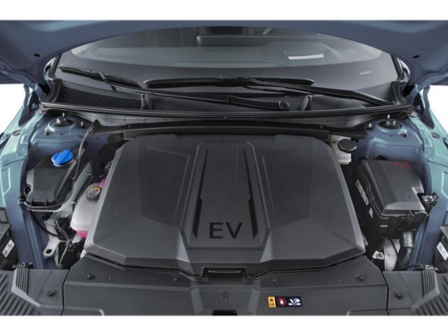 new 2026 Hyundai IONIQ 5 car, priced at $43,383