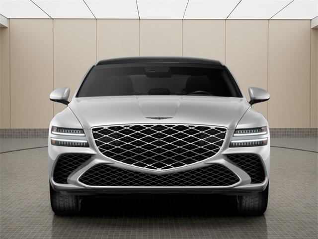 new 2026 Genesis G80 car, priced at $72,350