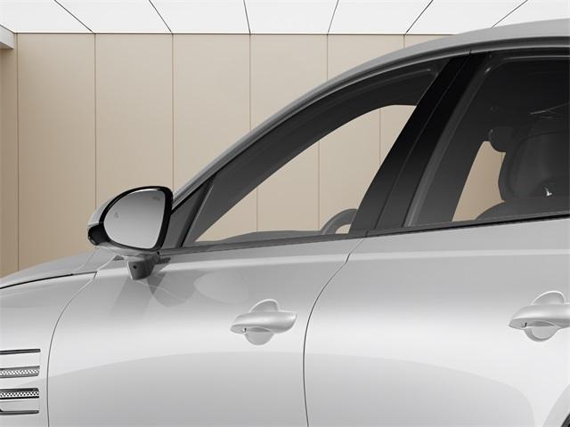 new 2026 Genesis G80 car, priced at $72,350