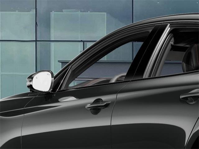 new 2025 Genesis G70 car, priced at $55,459