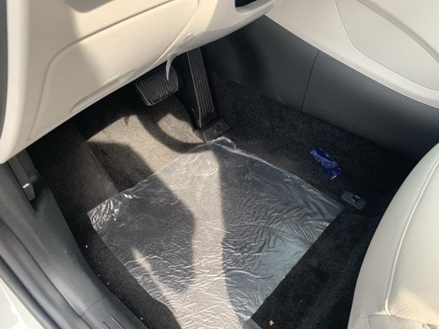 new 2025 Hyundai Tucson car, priced at $32,802