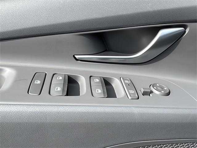 used 2025 Hyundai Elantra car, priced at $21,500