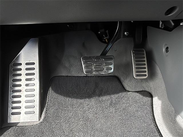 used 2025 Hyundai Elantra car, priced at $21,500