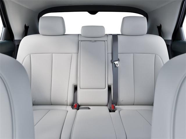 new 2026 Hyundai IONIQ 5 car, priced at $49,555