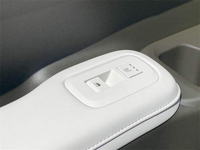 new 2025 Hyundai Santa Fe car, priced at $44,681