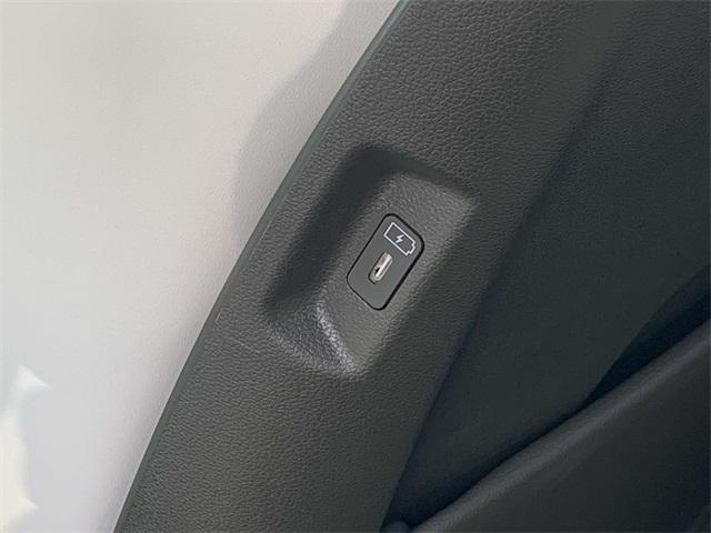 new 2025 Hyundai Santa Fe car, priced at $44,681