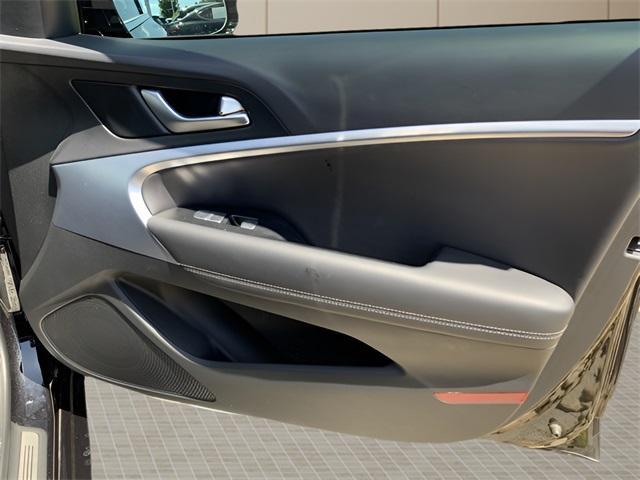 used 2025 Genesis G70 car, priced at $35,000