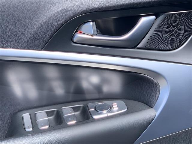 used 2025 Genesis G70 car, priced at $37,000
