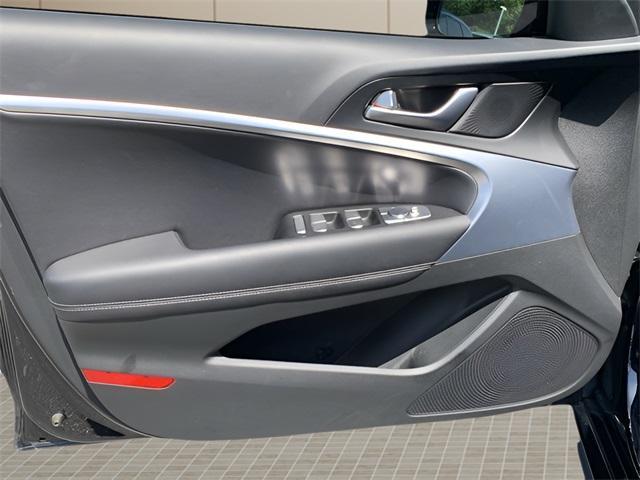 used 2025 Genesis G70 car, priced at $35,000