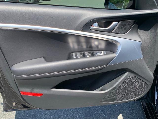 used 2025 Genesis G70 car, priced at $38,000