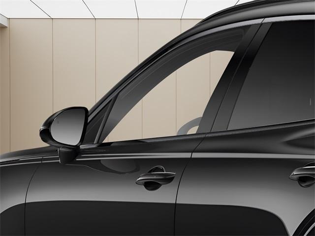 new 2026 Genesis GV70 car, priced at $73,210