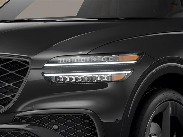new 2026 Genesis GV70 car, priced at $73,210