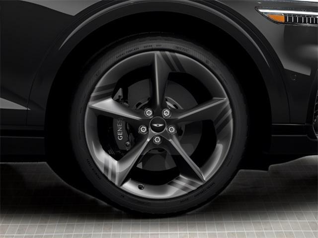 new 2026 Genesis GV70 car, priced at $73,210