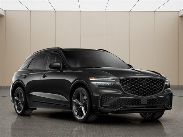 new 2026 Genesis GV70 car, priced at $73,210