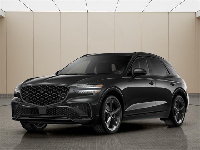 new 2026 Genesis GV70 car, priced at $73,210