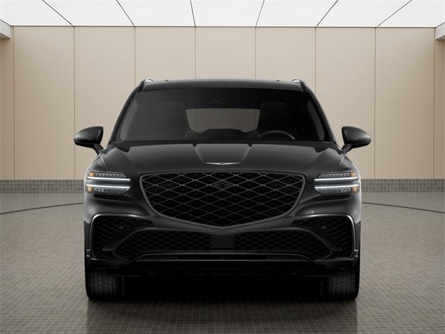 new 2026 Genesis GV70 car, priced at $73,210