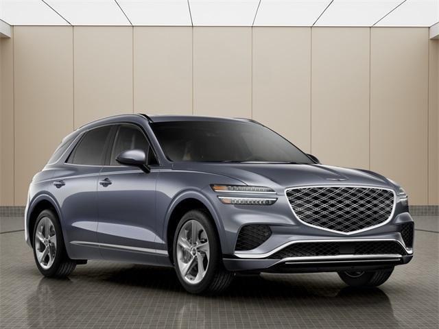 new 2026 Genesis GV70 car, priced at $54,785