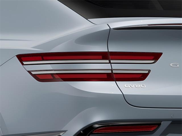 new 2026 Genesis GV80 Coupe car, priced at $90,115