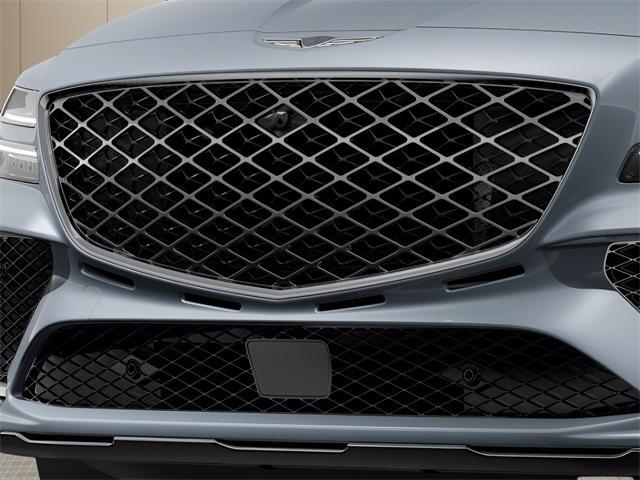 new 2026 Genesis GV80 Coupe car, priced at $90,115