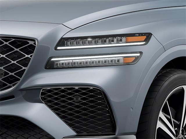 new 2026 Genesis GV80 Coupe car, priced at $90,115