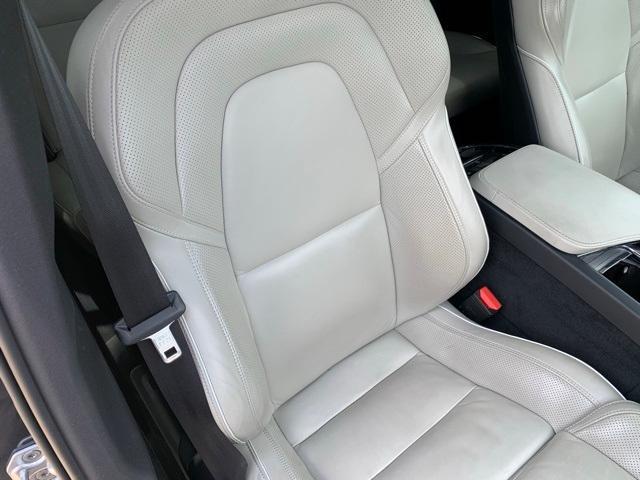 used 2022 Volvo XC90 Recharge Plug-In Hybrid car, priced at $40,384