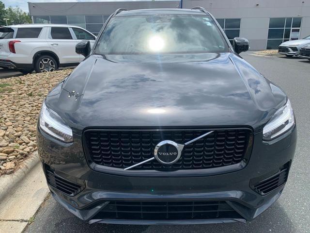 used 2022 Volvo XC90 Recharge Plug-In Hybrid car, priced at $40,384
