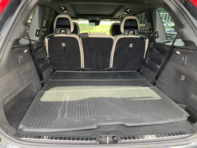 used 2022 Volvo XC90 Recharge Plug-In Hybrid car, priced at $40,384