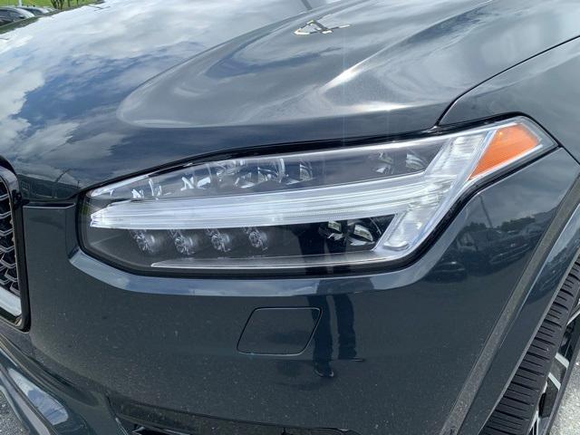 used 2022 Volvo XC90 Recharge Plug-In Hybrid car, priced at $40,384