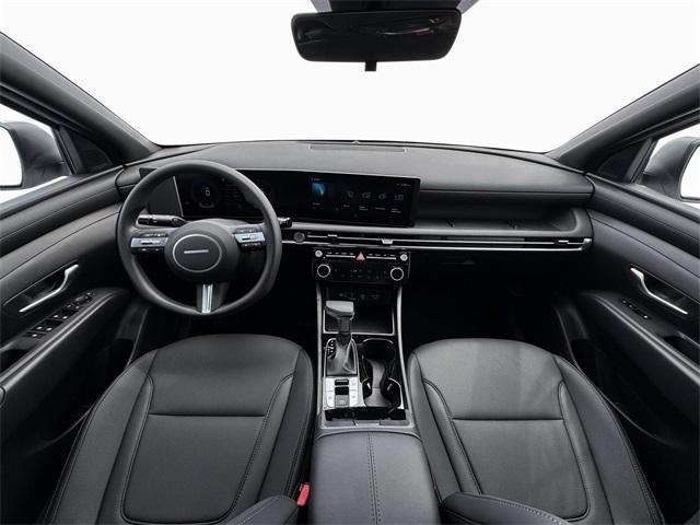 new 2026 Hyundai SANTA CRUZ car, priced at $32,877