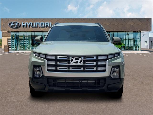 new 2026 Hyundai SANTA CRUZ car, priced at $32,877