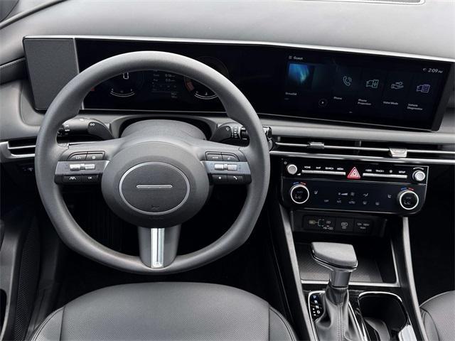 new 2026 Hyundai SANTA CRUZ car, priced at $32,877