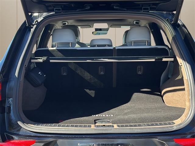 used 2026 Genesis GV70 car, priced at $51,500