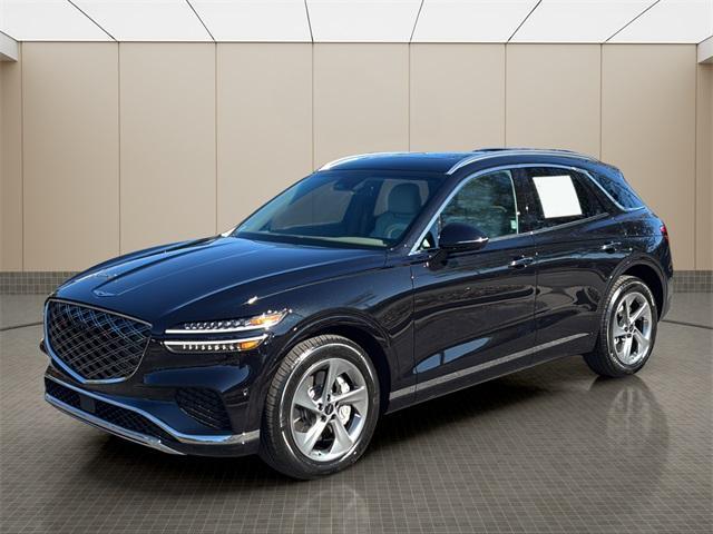 used 2026 Genesis GV70 car, priced at $51,500