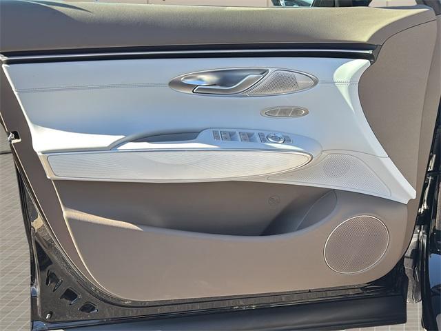 used 2026 Genesis GV70 car, priced at $51,500