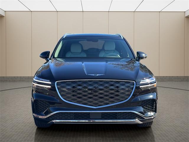 used 2026 Genesis GV70 car, priced at $51,500