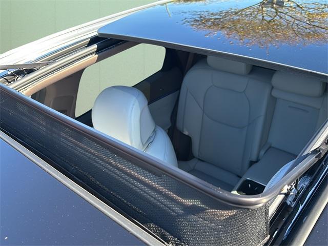 used 2026 Genesis GV70 car, priced at $51,500